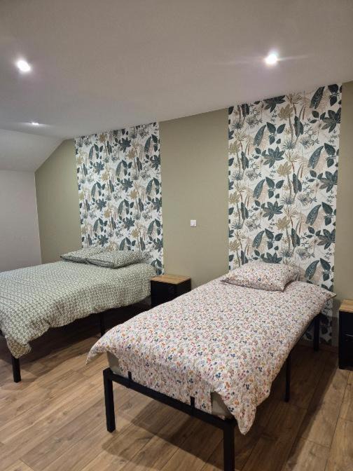 Photo of Bedroom in Haybes