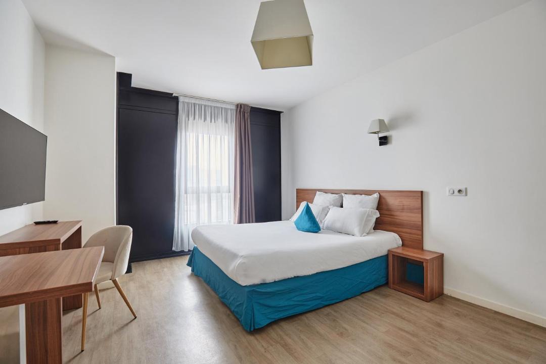 Photo of Bedroom in Rueil-Malmaison