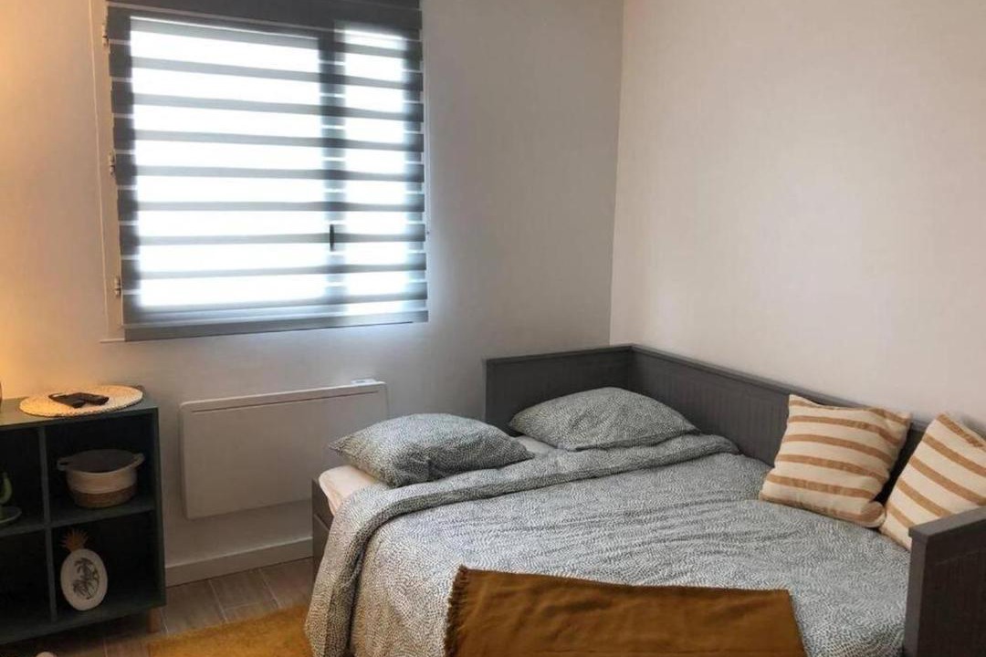 Photo of Bedroom in Port