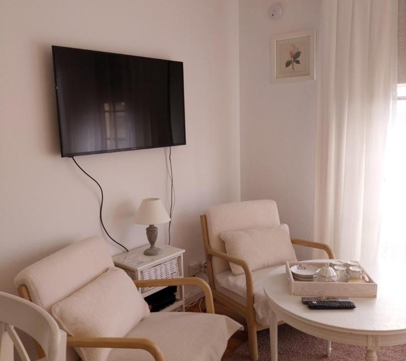 Photo of Livingroom in City-Centre - Petite France