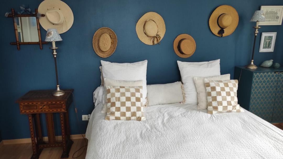 Photo of Bedroom in Longeville-en-Barrois