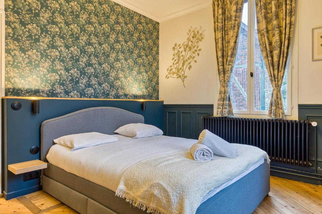 Photo of Bedroom in Grand-Couronne