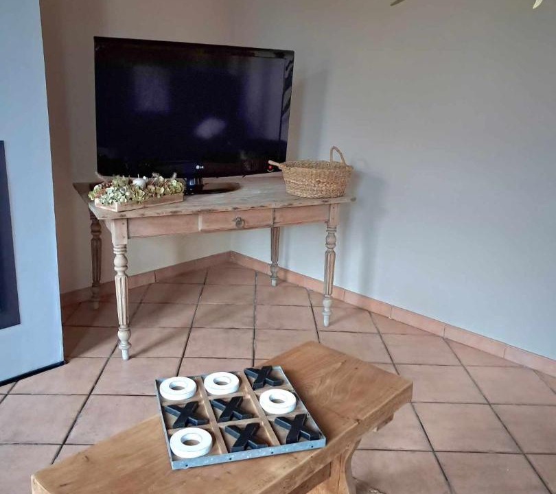 Photo of Livingroom in Thiembronne