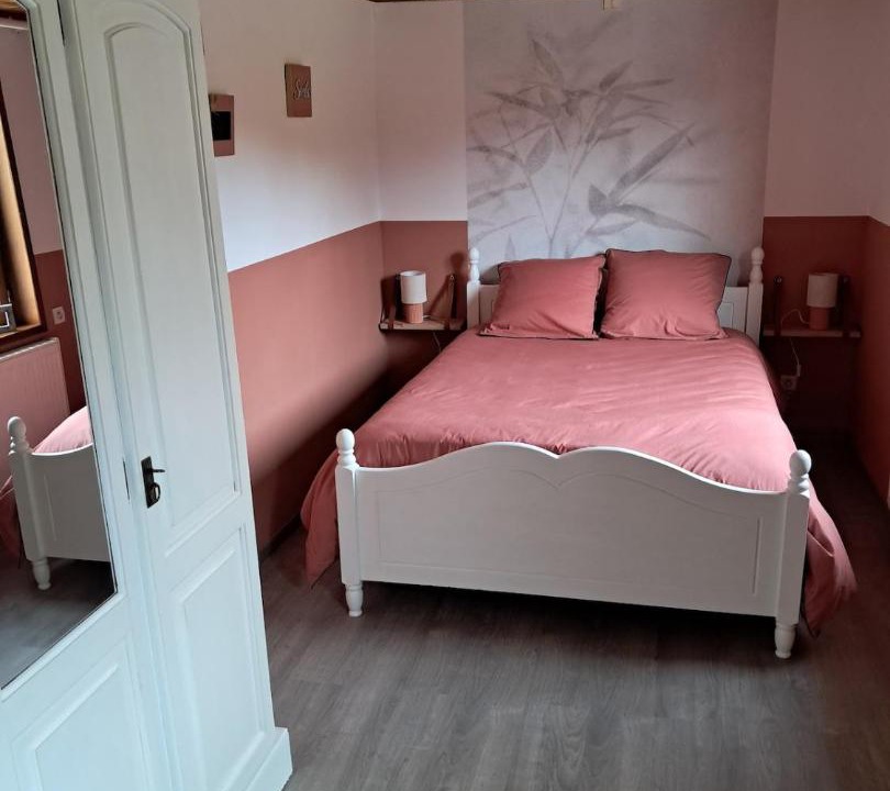 Photo of Bedroom in Thiembronne