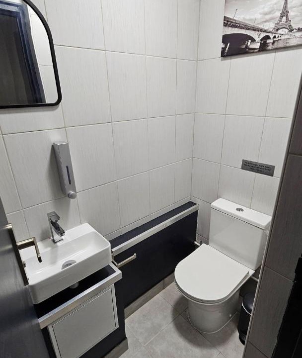 Photo of Bathroom in Drancy