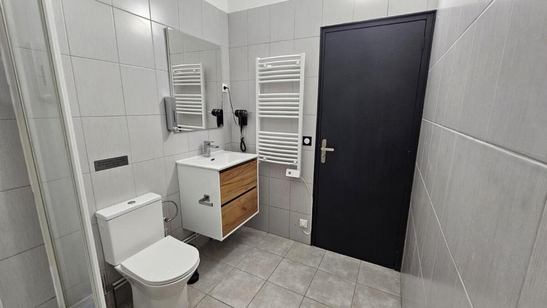 Photo of Bathroom in Drancy
