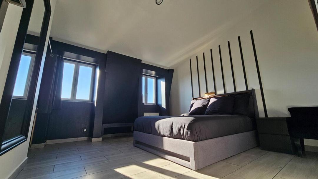 Photo of Bedroom in Drancy
