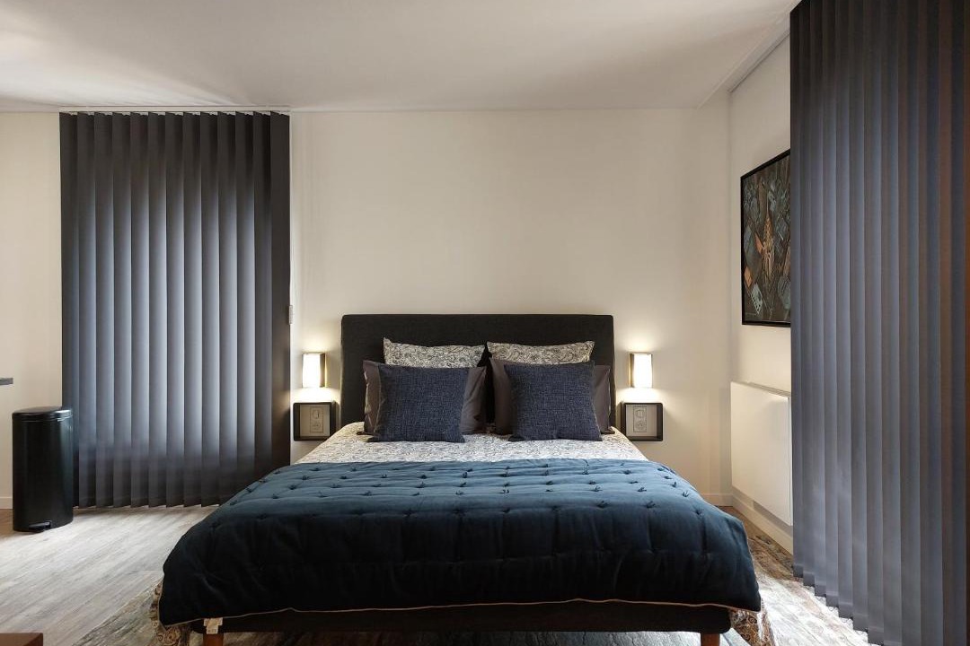 Photo of Bedroom in Saint-Honore - Jeanne d'Arc