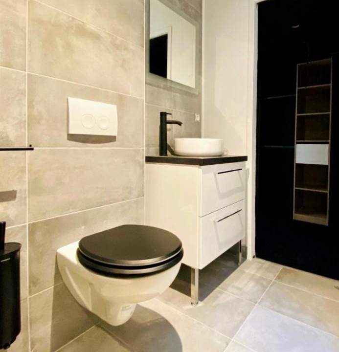 Photo of Bathroom in Quartier Vieux Marche-Cathedrale