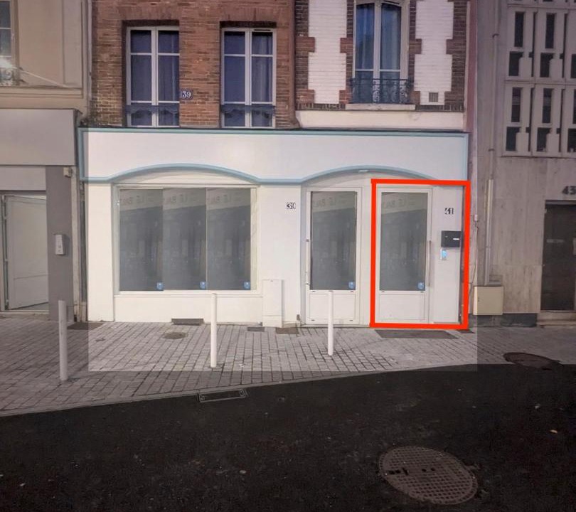 Photo of Others in Dreux