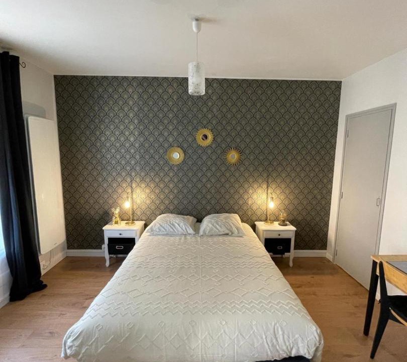 Photo of Bedroom in Chantilly