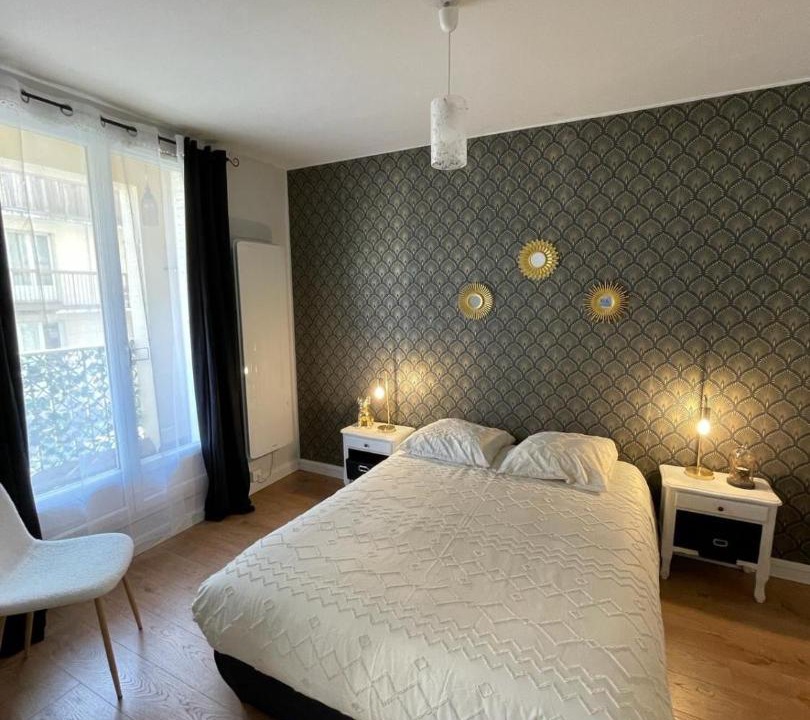 Photo of Bedroom in Chantilly