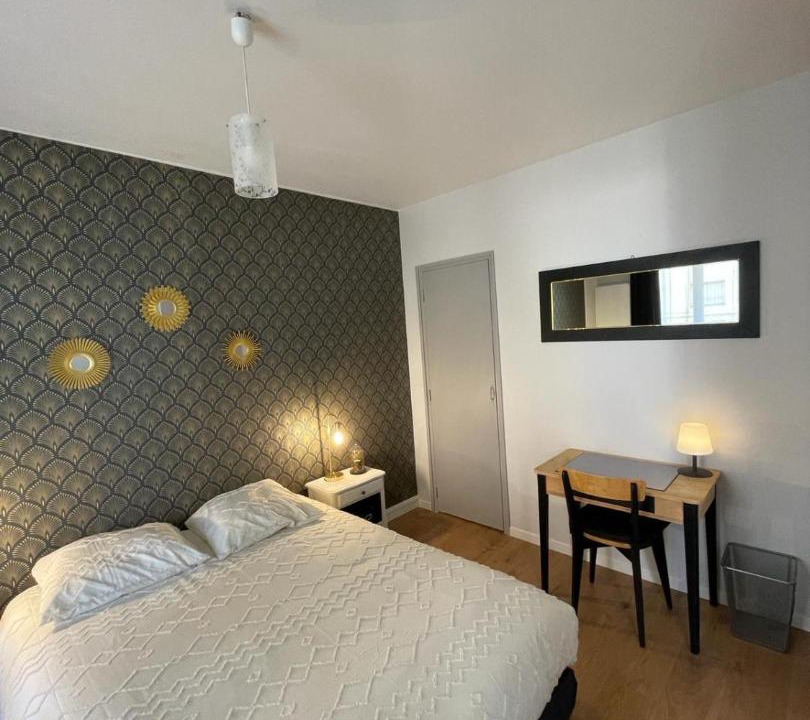 Photo of Bedroom in Chantilly