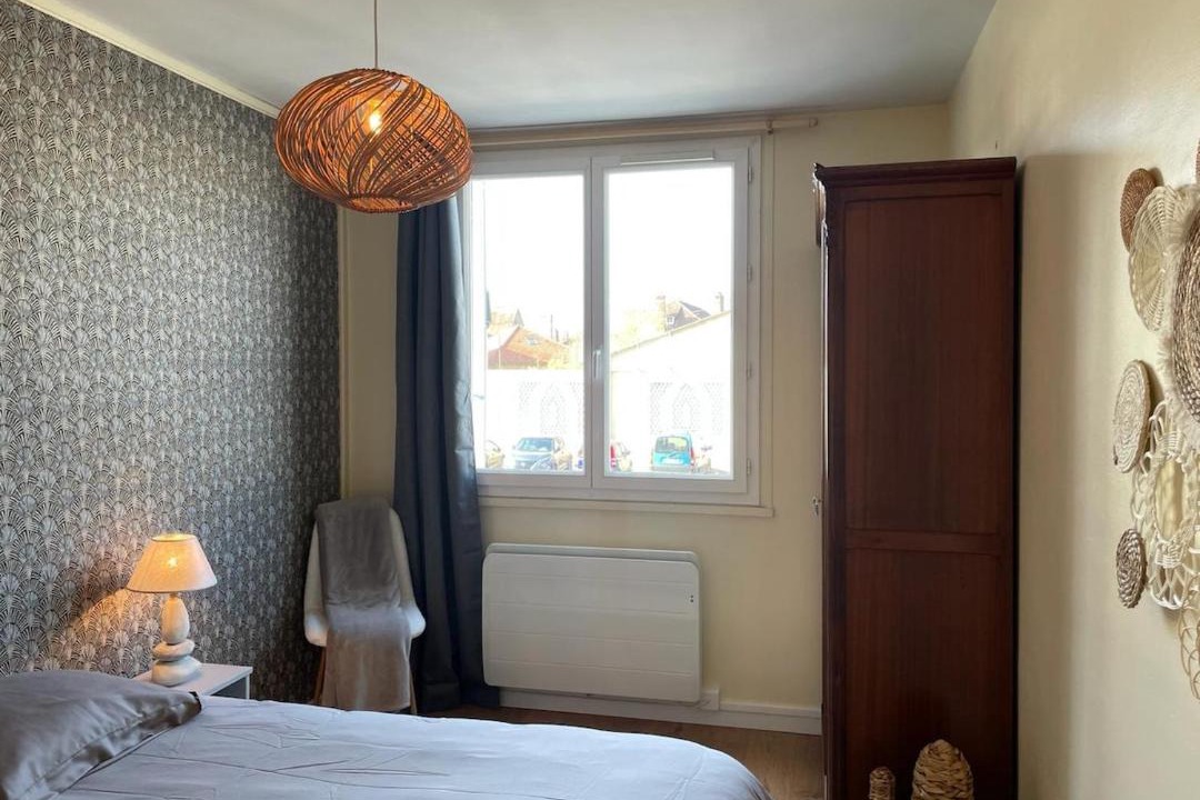 Photo of Bedroom in Chantilly