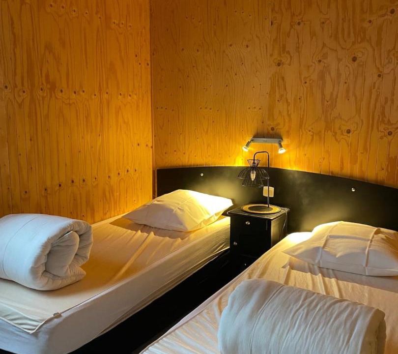 Photo of Bedroom in Giffaumont-Champaubert