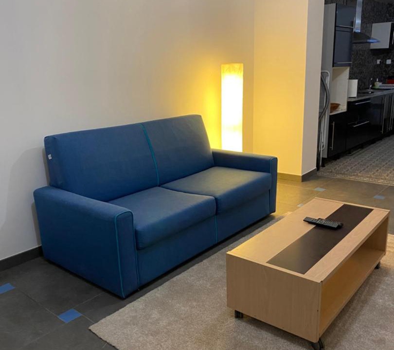 Photo of Livingroom in Estrees-Mons