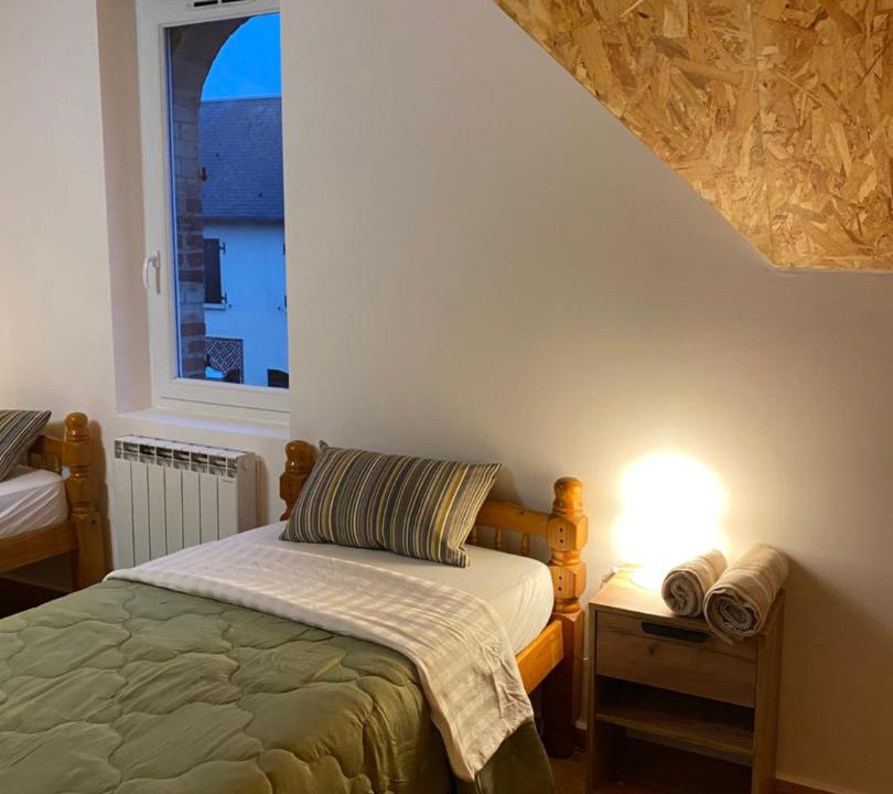Photo of Bedroom in Estrees-Mons