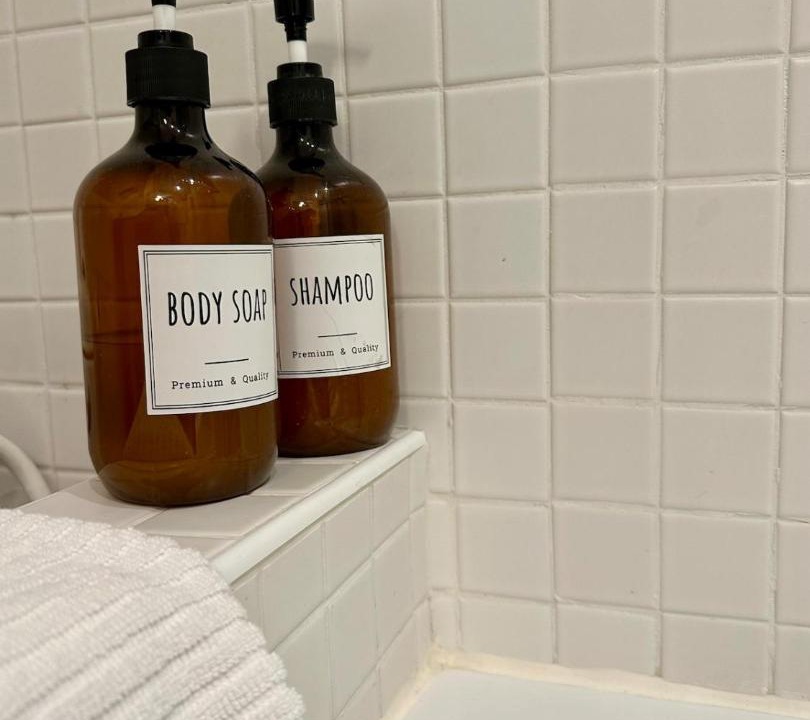 Photo of Bathroom in Bussy-Saint-Georges