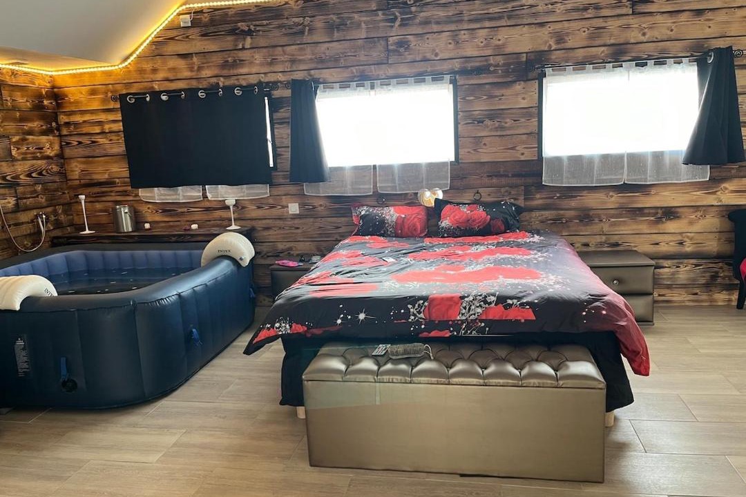 Photo of Bedroom in Nibas