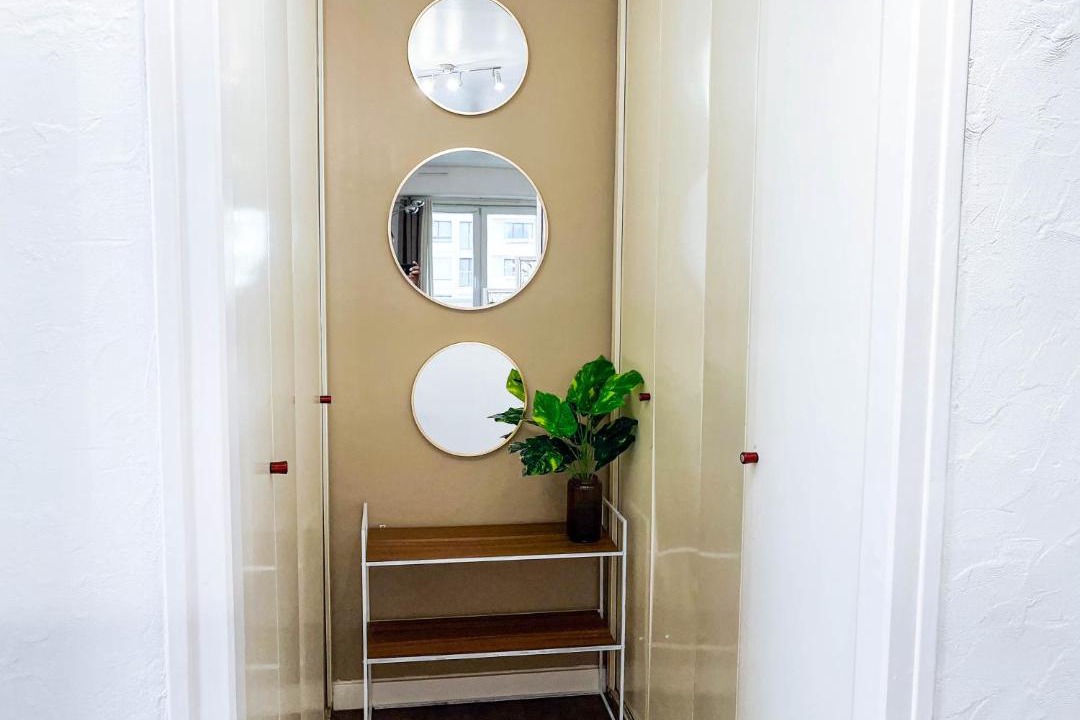 Photo of Bathroom in Quartier Saint-Clement - Jardin des Plantes