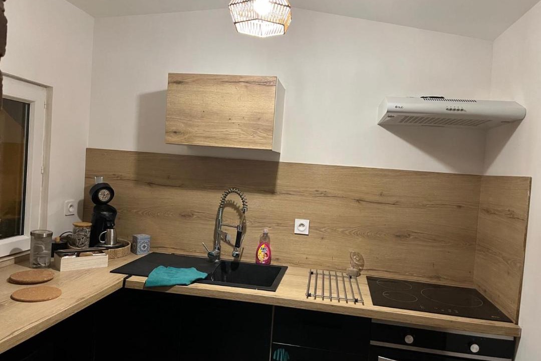 Photo of Kitchen in Peronne