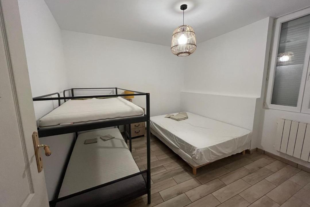 Photo of Bedroom in Peronne