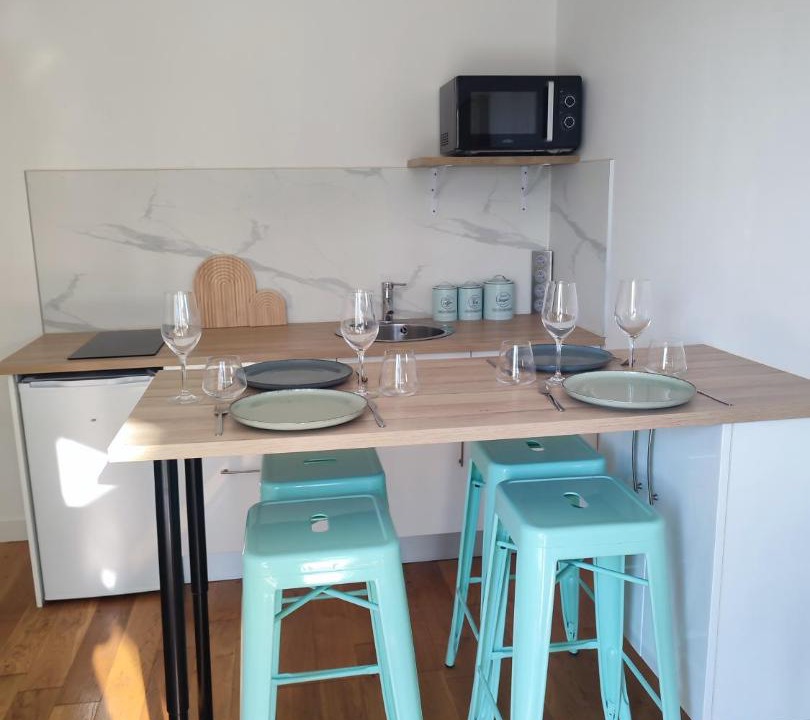 Photo of Kitchen in Thorigny-sur-Marne