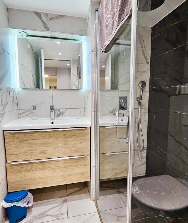 Photo of Bathroom in Noisy-le-Sec