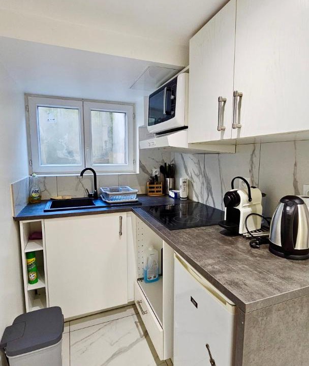 Photo of Kitchen in Noisy-le-Sec