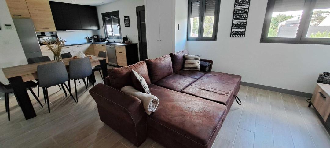 Photo of Livingroom in Chalifert