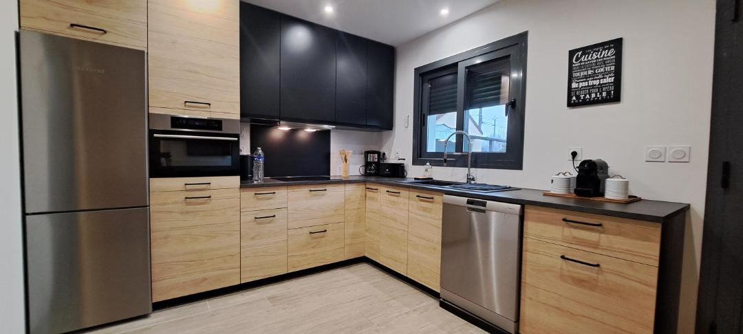 Photo of Kitchen in Chalifert
