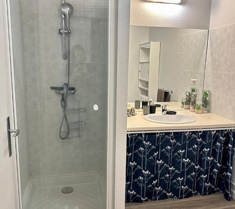 Photo of Bathroom in Lons-le-Saunier