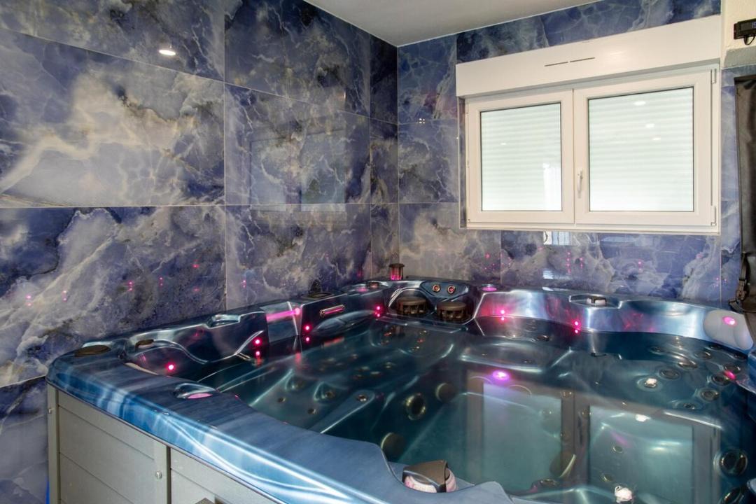 Photo of Bathroom in Muntzenheim