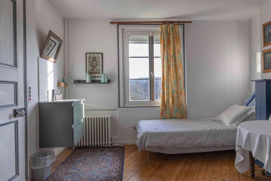 Photo of Bedroom in Bernay