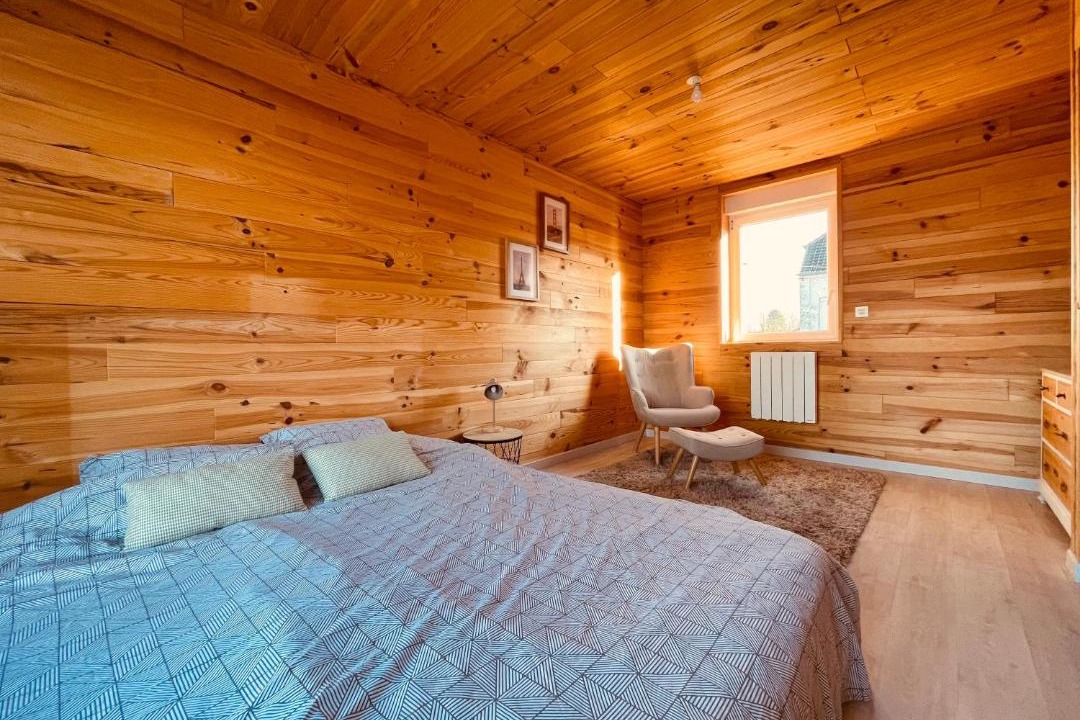 Photo of Bedroom in Valenciennes