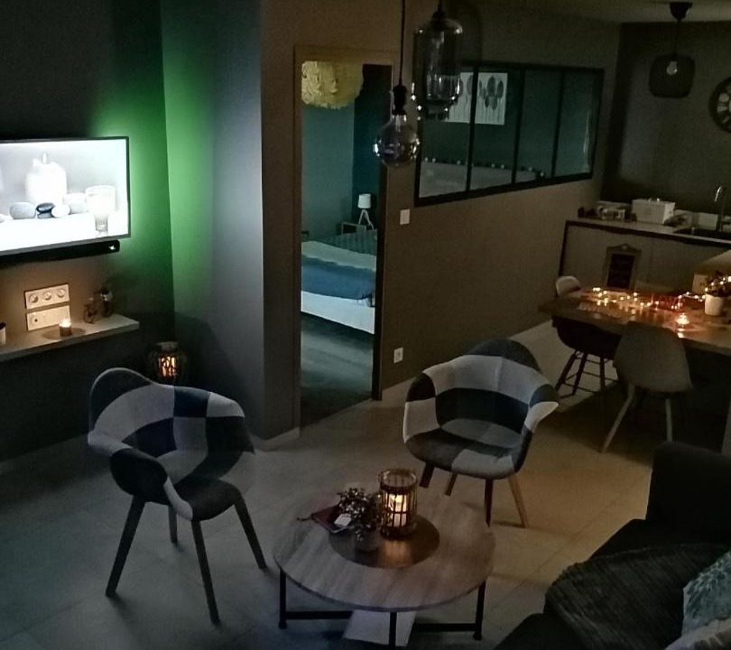 Photo of Livingroom in Le Quesnoy-en-Artois