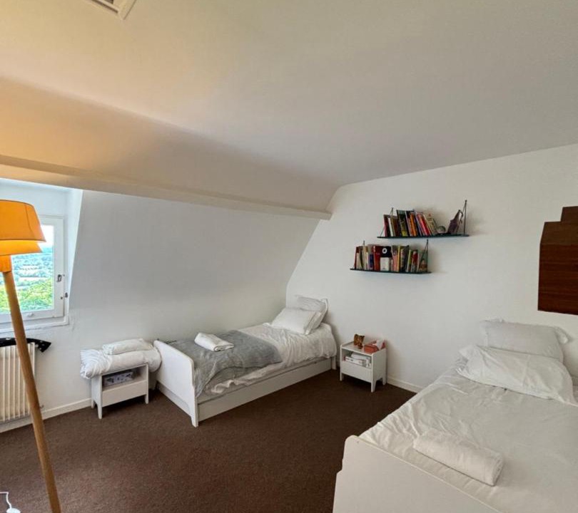 Photo of Bedroom in Tourgeville