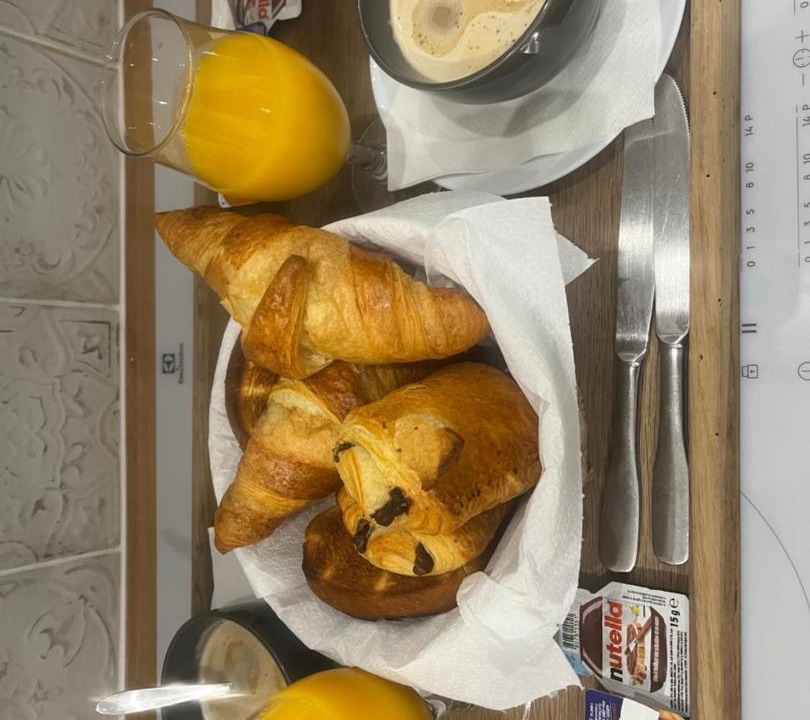 Photo of Kitchen in Landrecies
