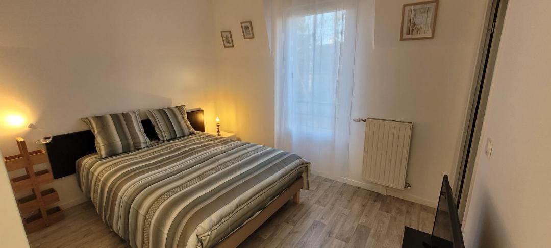 Photo of Bedroom in Dammarie Les Lys