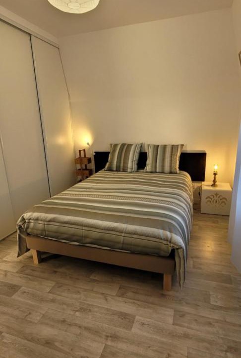 Photo of Bedroom in Dammarie Les Lys