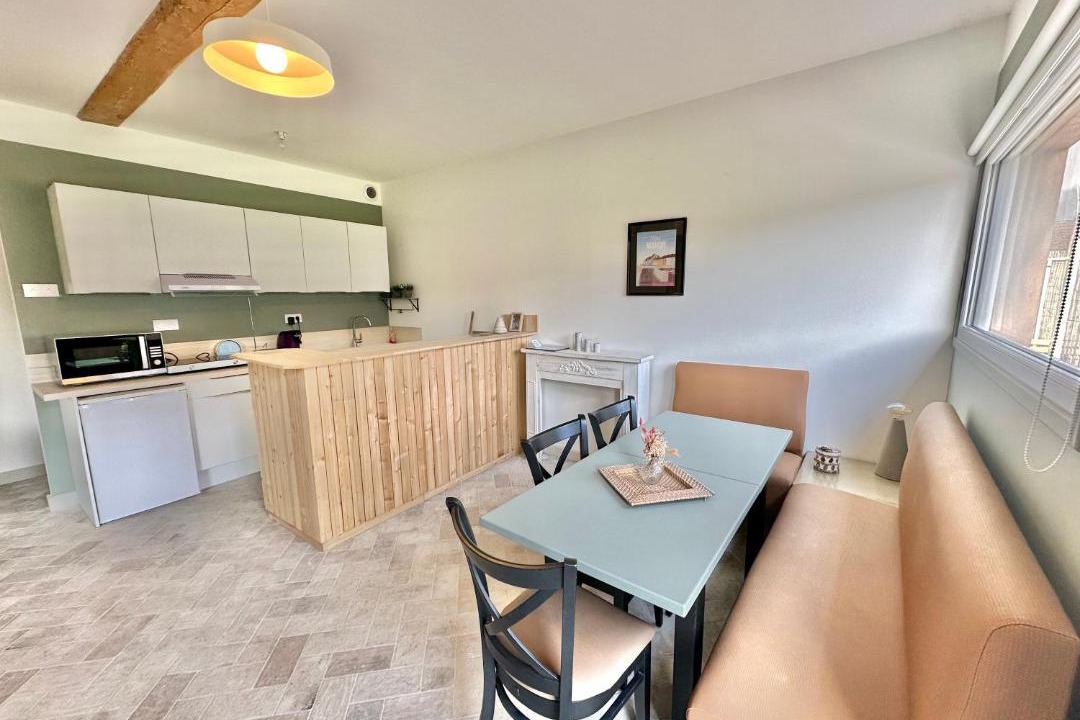 Photo of Kitchen in Verton