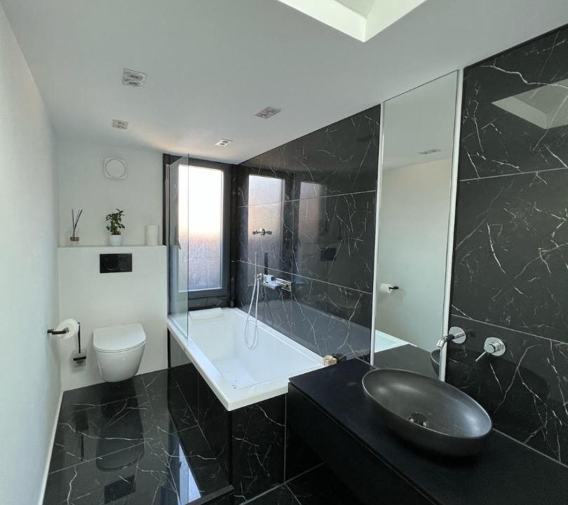 Photo of Bathroom in Calais