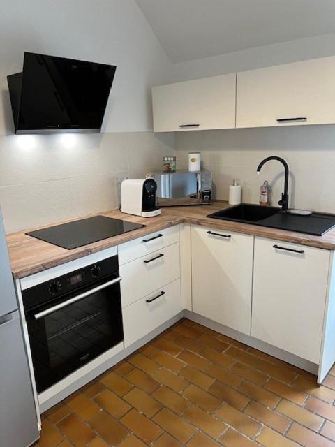 Photo of Kitchen in Vendœuvres