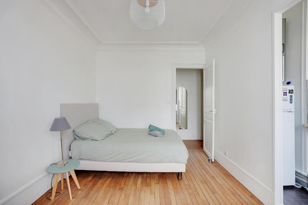Photo of Bedroom in Vincennes