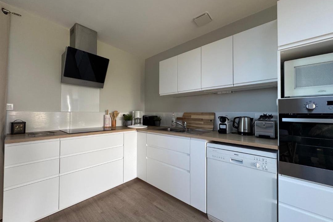 Photo of Kitchen in Marquillies