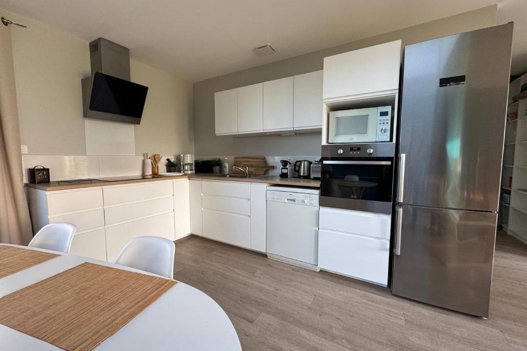 Photo of Kitchen in Marquillies