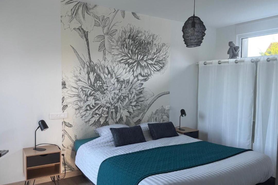 Photo of Bedroom in Marquillies