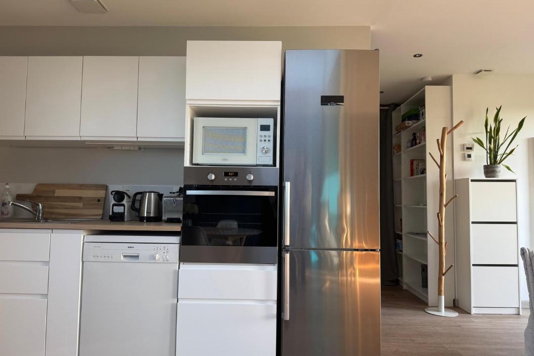 Photo of Kitchen in Marquillies
