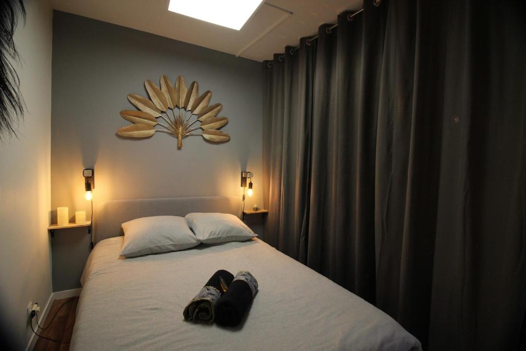 Photo of Bedroom in Evreux