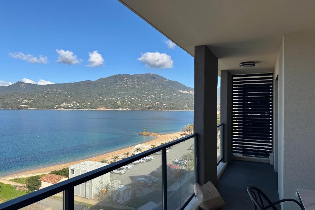 Photo of Patio Balcony in Propriano